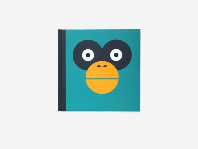 Monos en la Cara